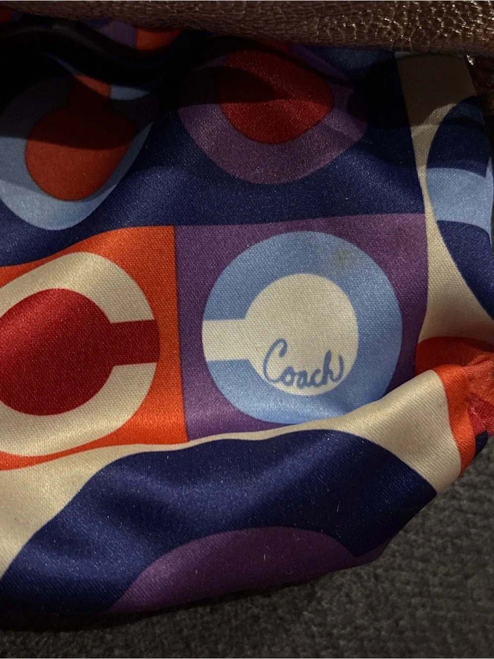 Coach elevate your